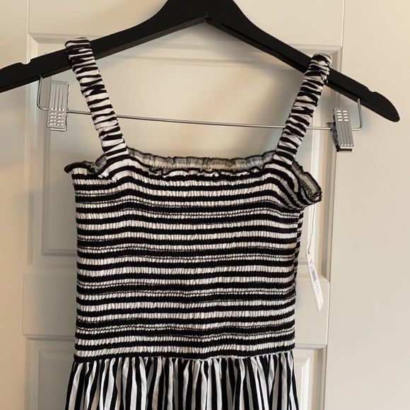 Girls Billabong wide leg romper - Picture 5 of 5